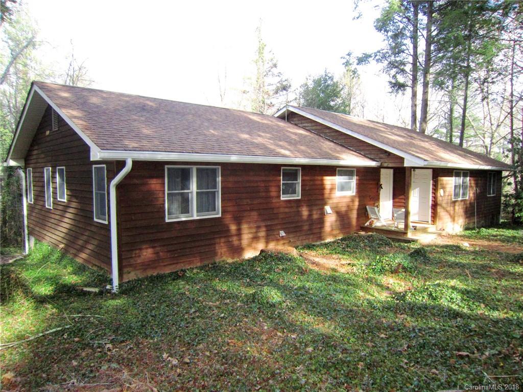 250 Warren Wilson Road Swannanoa NC 28778