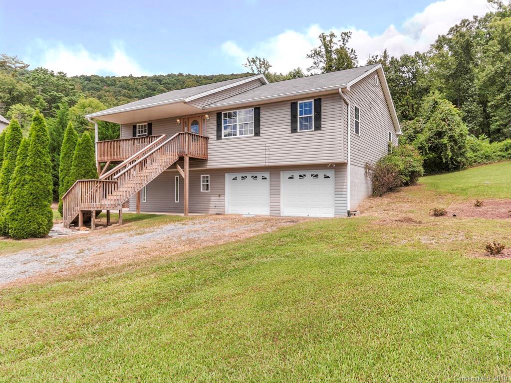 49 Kirkland Drive Asheville NC 28805