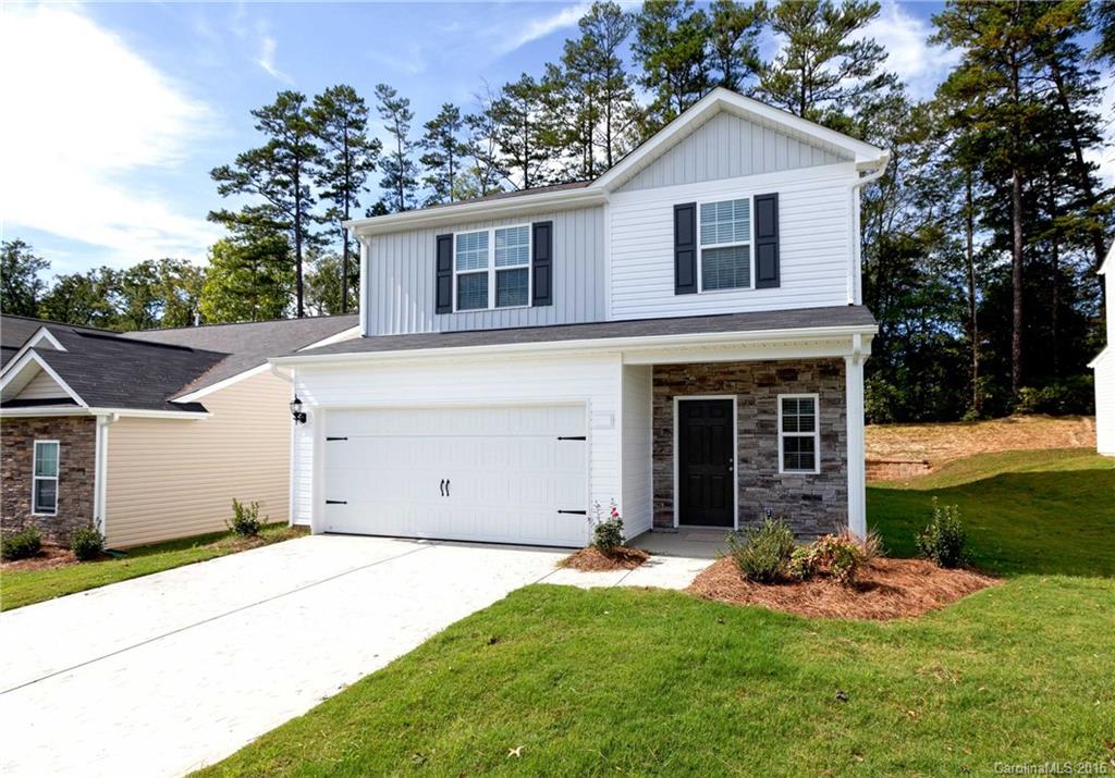 7516 Thorn Bluff Road Charlotte NC 28214