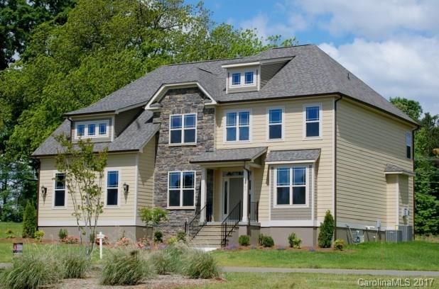 1307 Cuthbertson Road Waxhaw NC 28173