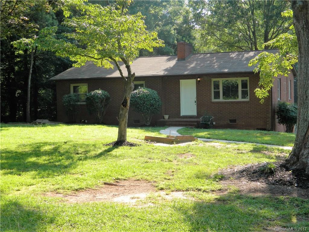 6722 Lakeside Drive Charlotte NC 28215