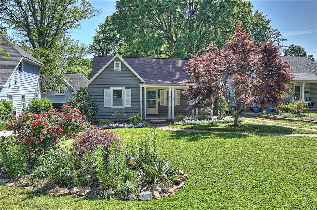 3212 Barnhill Drive Charlotte NC 28205
