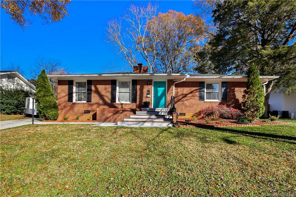 747 Brockbank Road Charlotte NC 28209