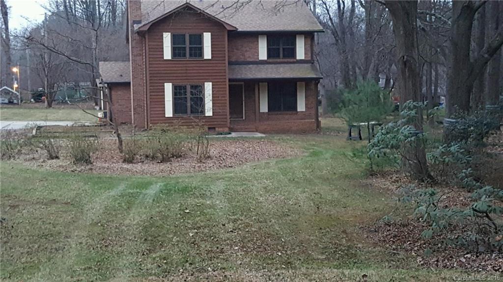 7120 Canterway Drive Mint Hill NC 28227