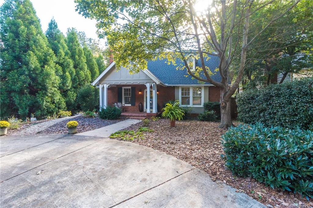2228 Kenmore Avenue Charlotte NC 28204