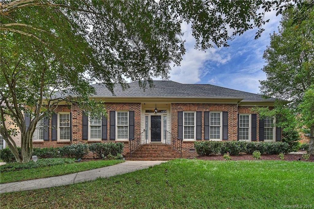 6819 Rea Croft Drive Charlotte NC 28226