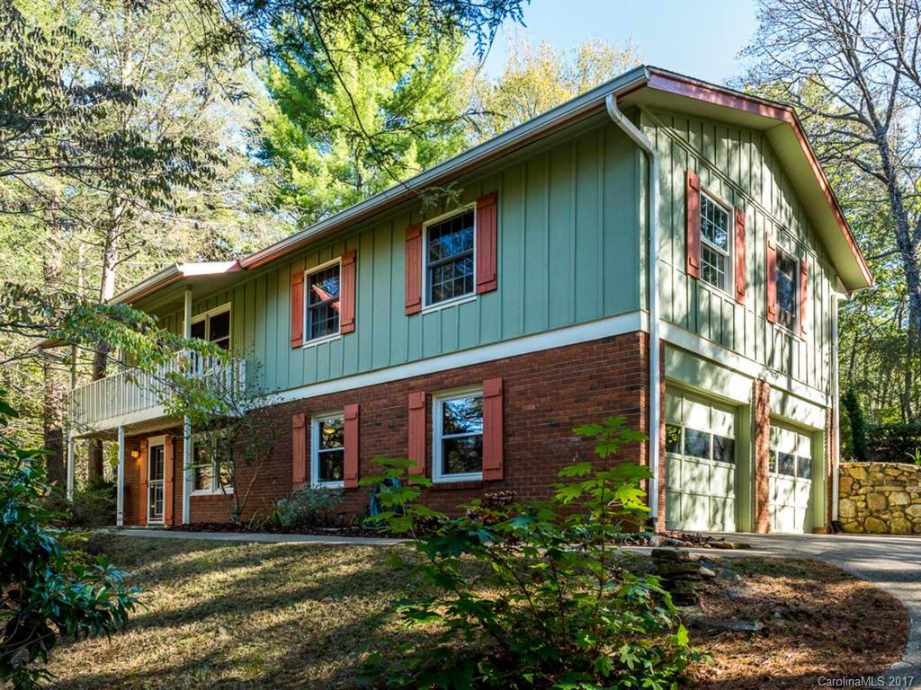 19 Brookcliff Drive Asheville NC 28804