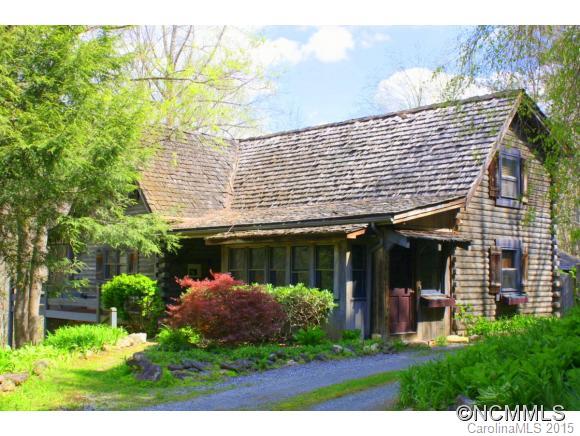 17 Meadow Lane Mars Hill NC 28754