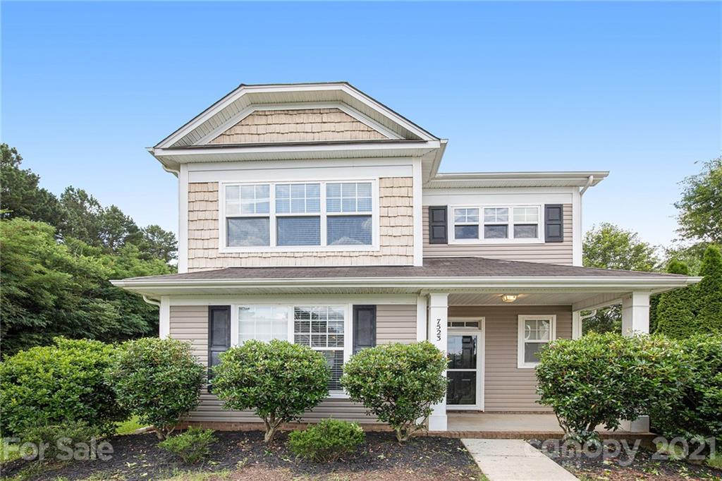 7523 Coastal Way Huntersville NC 28078