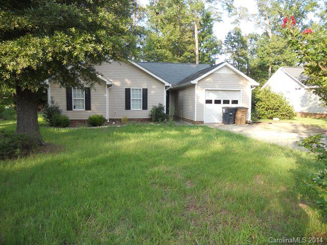6718 1st Avenue Indian Trail NC 28079