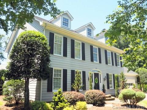 1621 5th Street Drive Nw Hickory NC 28601