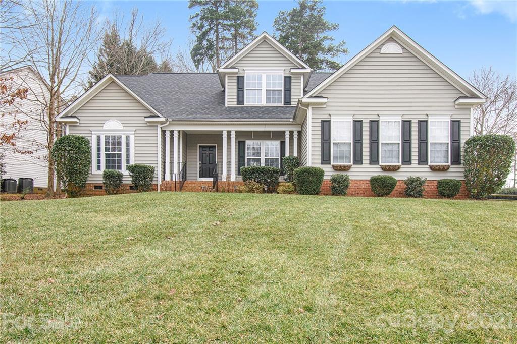 109 Swift Creek Lane Mooresville NC 28115