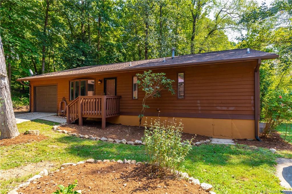 38 Oak Court Fletcher NC 28732