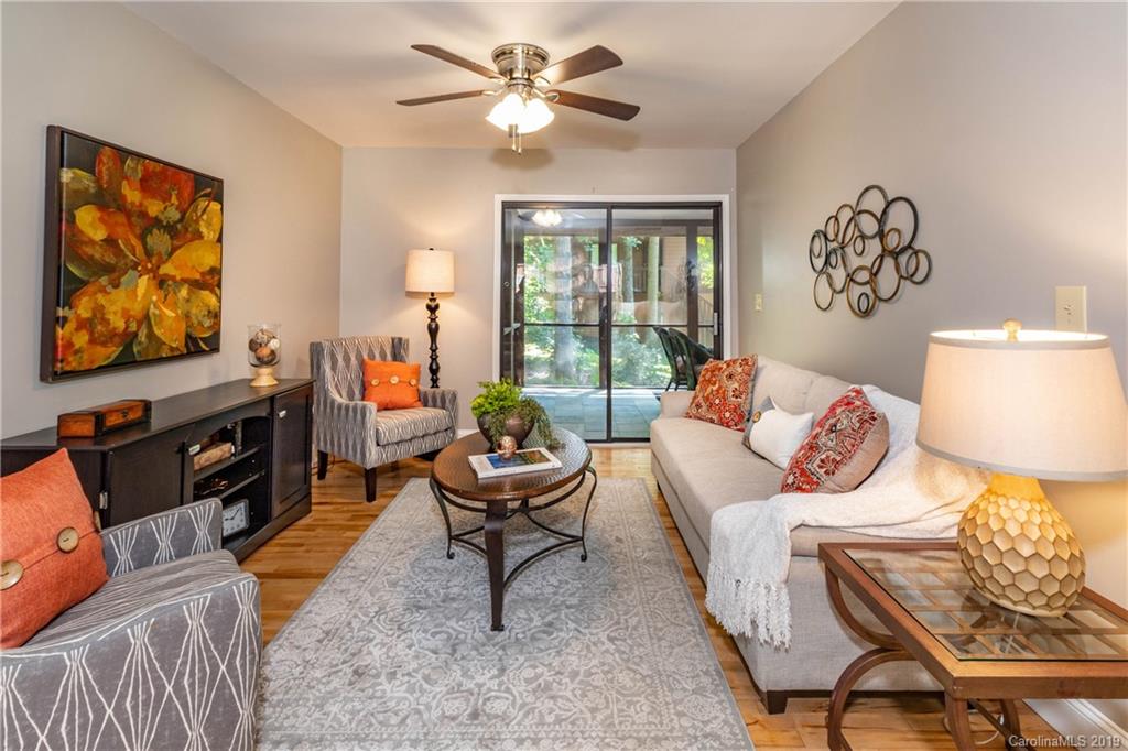 38 Oak Court Fletcher NC 28732