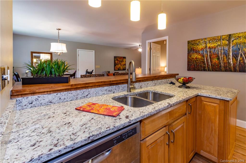 38 Oak Court Fletcher NC 28732