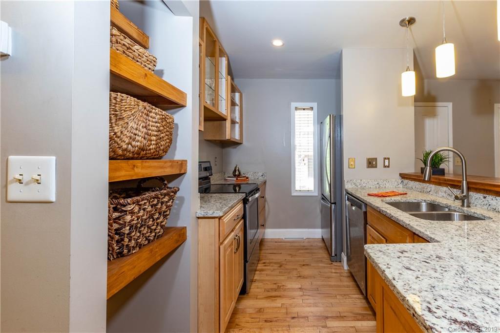 38 Oak Court Fletcher NC 28732