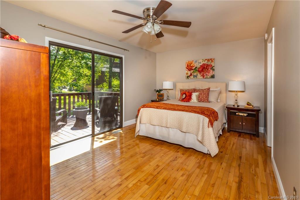38 Oak Court Fletcher NC 28732