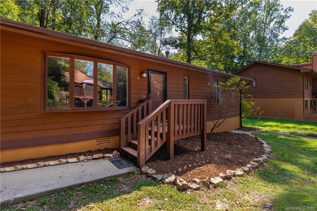 38 Oak Court Fletcher NC 28732