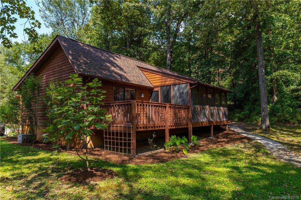 38 Oak Court Fletcher NC 28732