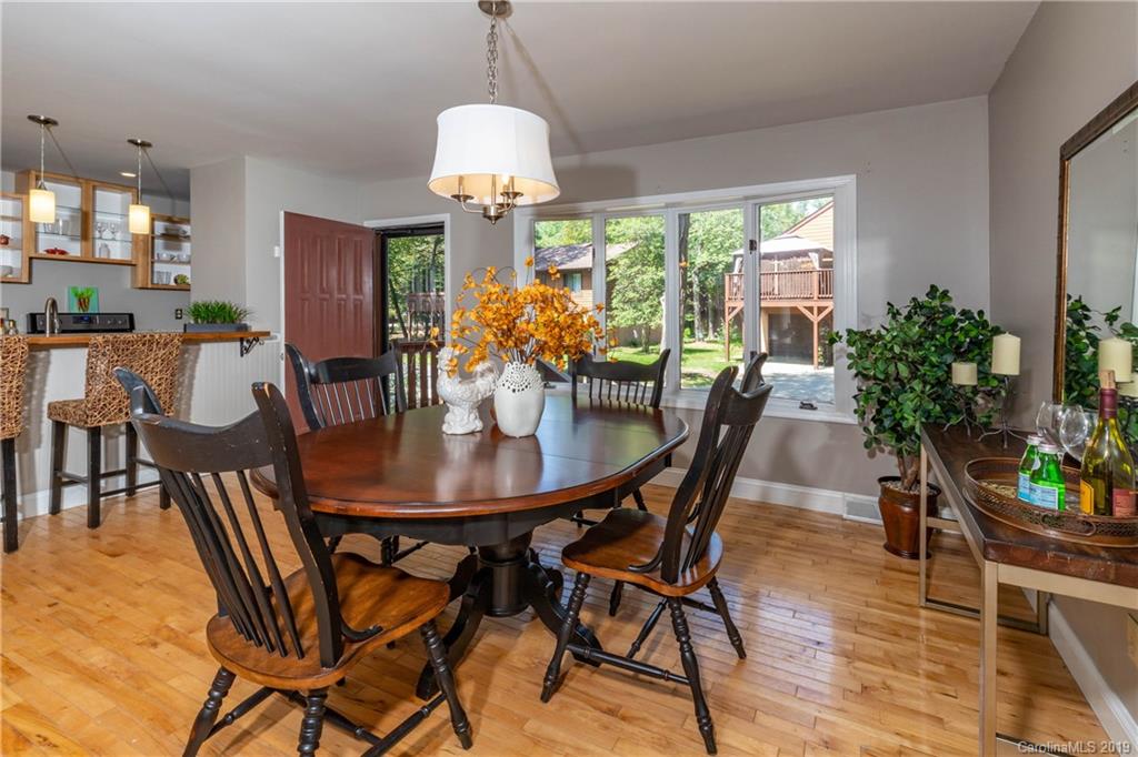 38 Oak Court Fletcher NC 28732