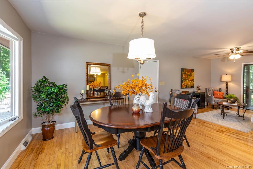 38 Oak Court Fletcher NC 28732
