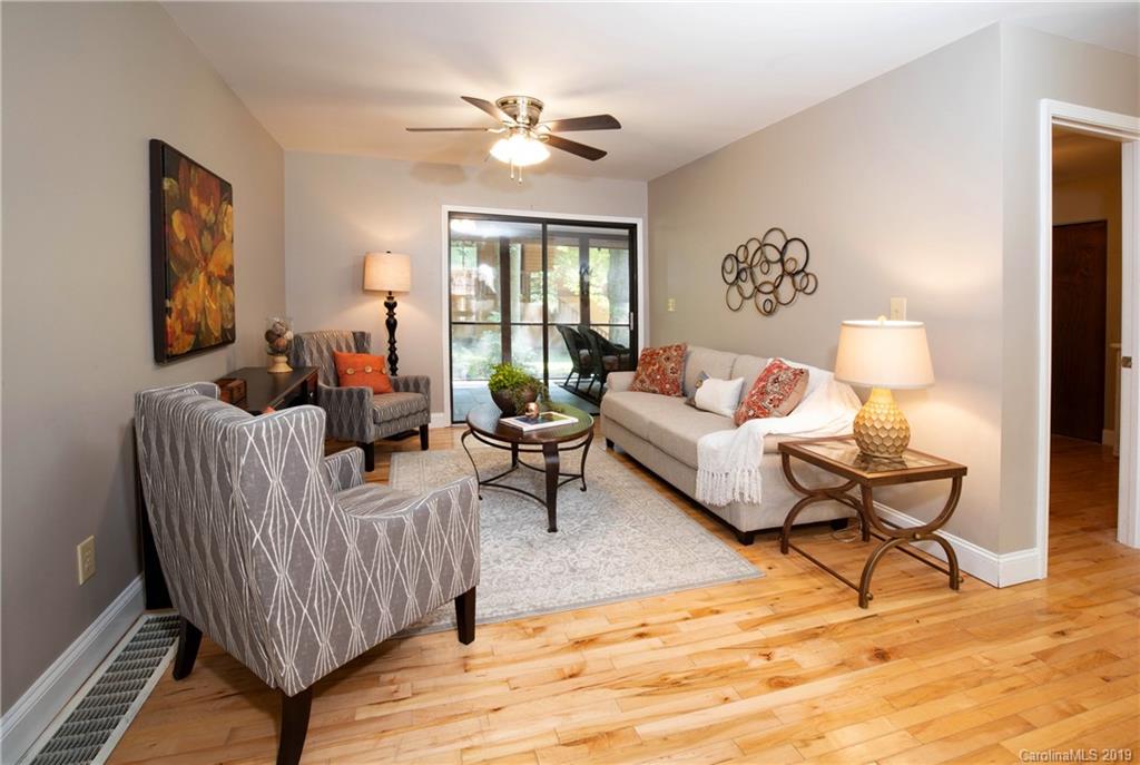 38 Oak Court Fletcher NC 28732