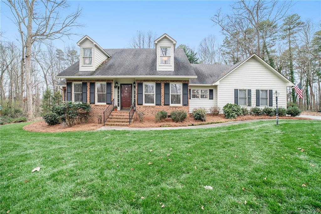 2716 Dellwood Drive Monroe NC 28112