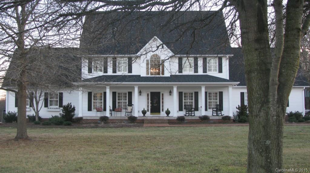 147 Cabaniss Farm Road Shelby NC 28150