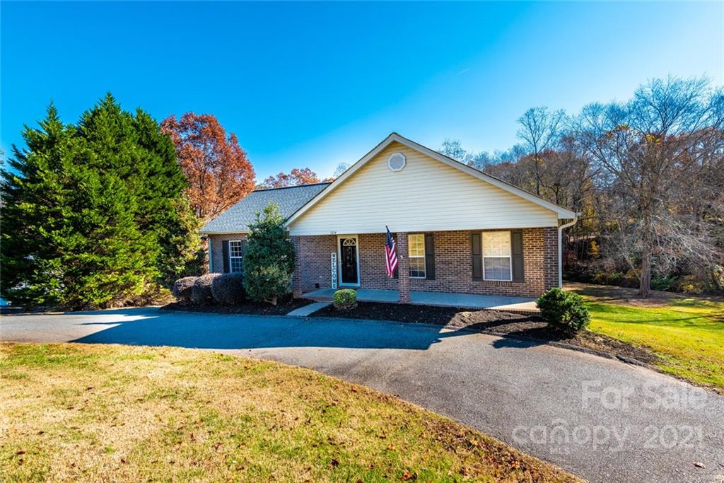 3334 23rd Street NE Hickory NC 28601