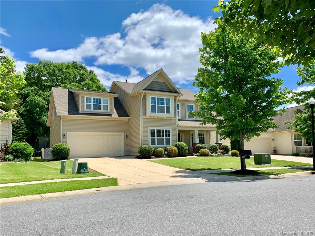 15721 Oxford Glenn Drive Huntersville NC 28078