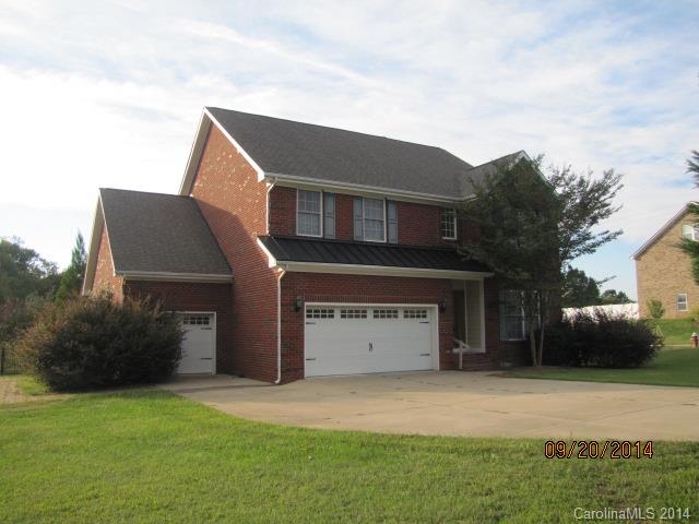 1012 Kings Grant Way Matthews NC 28104
