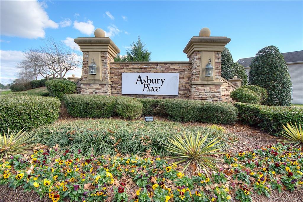 6416 Ziegler Lane Charlotte NC 28269