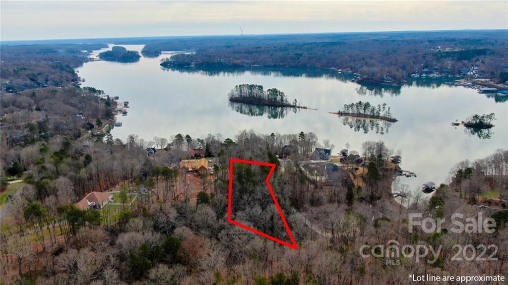 196 High Lake Drive Statesville NC 28677