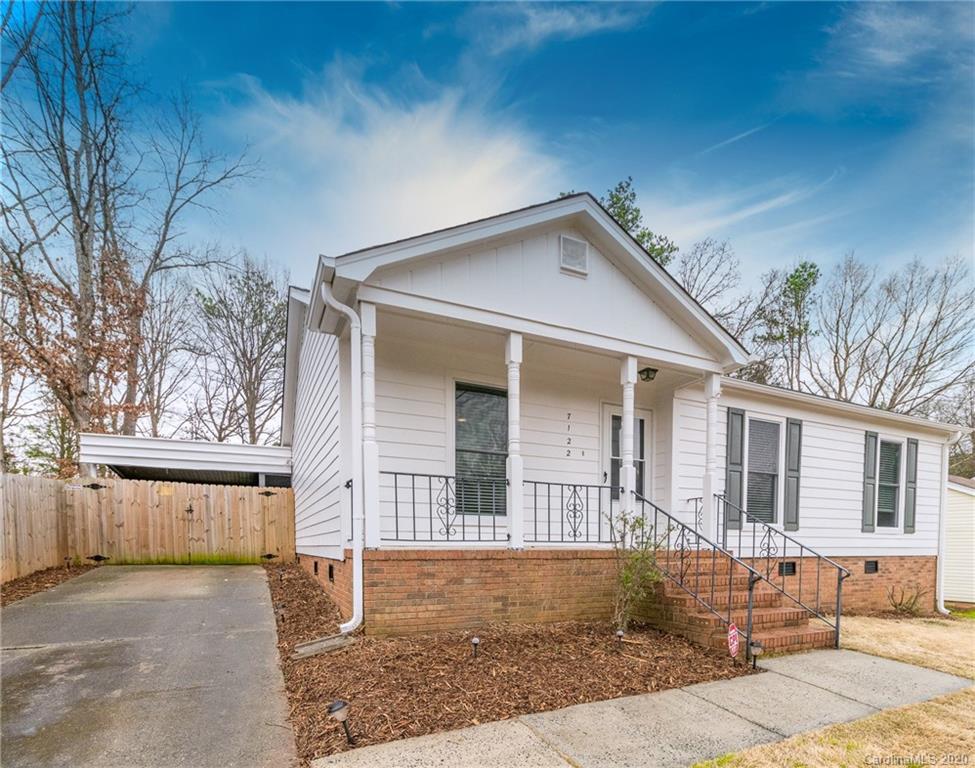7122 Lancashire Drive Mint Hill NC 28227