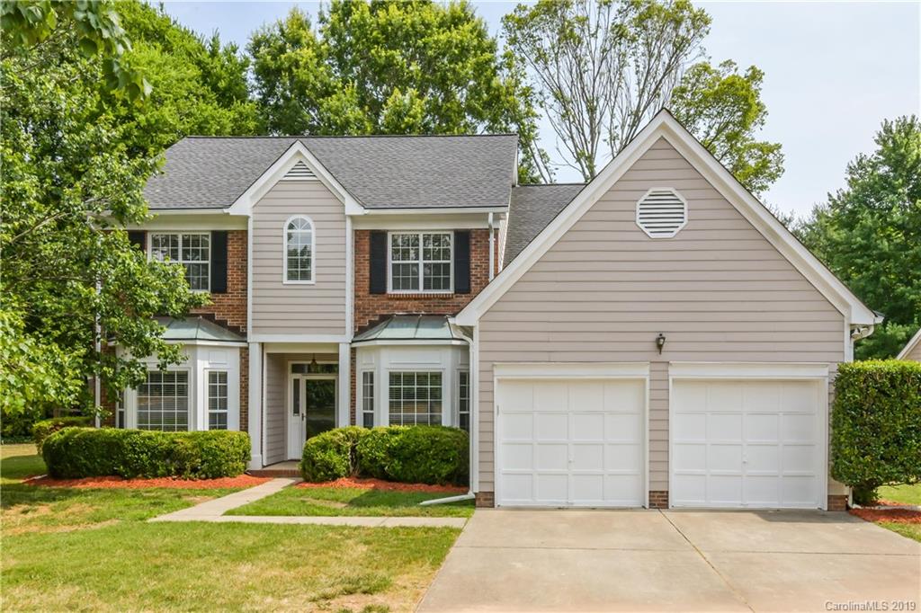 13627 Stephendale Drive Charlotte NC 28273
