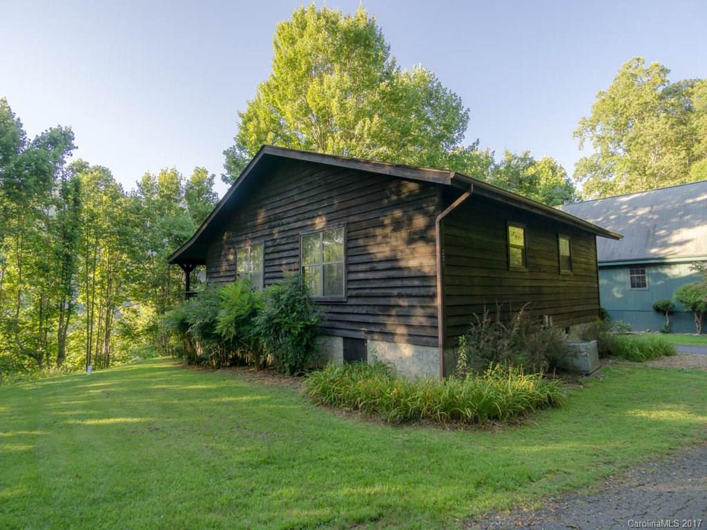 23 Magnolia Bluff Lane Maggie Valley NC 28751