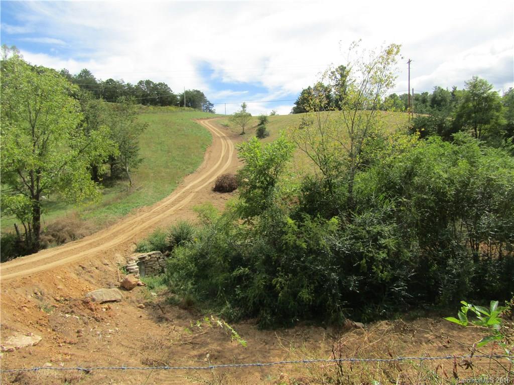 652 Tillery Branch Road Marshall NC 28753