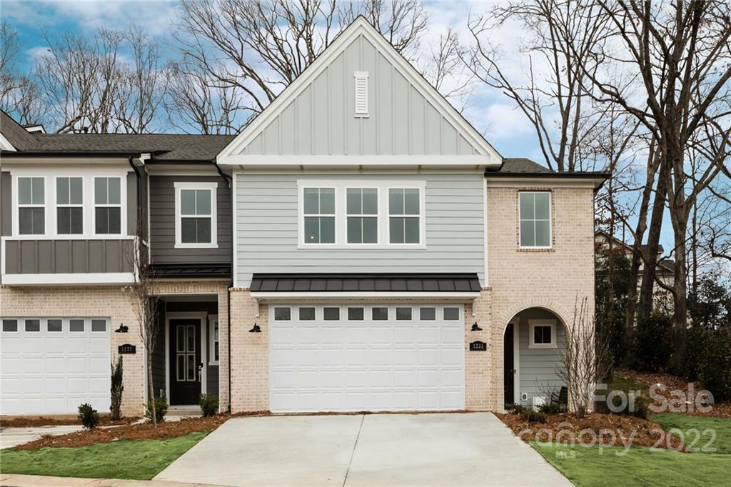 3233 Everly Enclave Way Charlotte NC 28210
