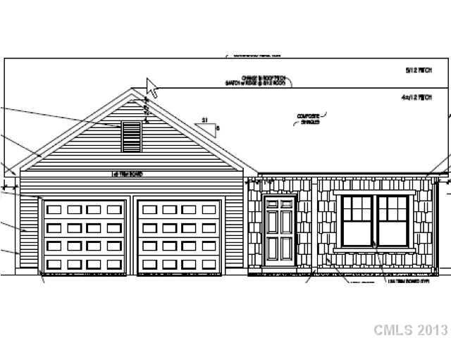 12856 Clydesdale Drive Midland NC 28107