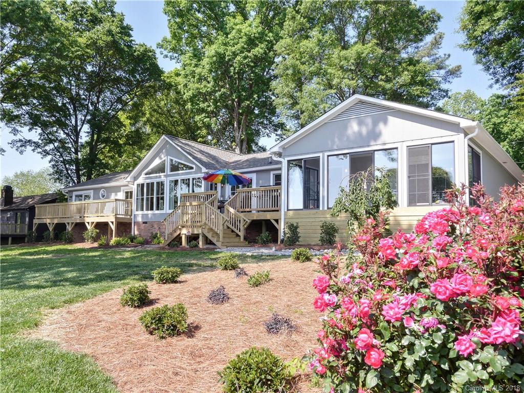 1840 Hagers Point Lane Denver NC 28037