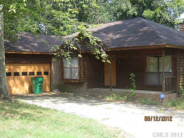 6300 Whitewater Drive Charlotte NC 28214