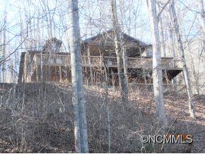 1116 High Vista Drive Mills River NC 28759