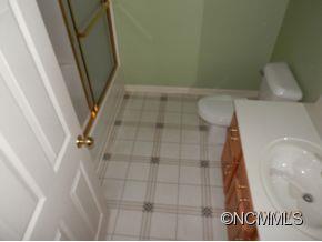 1116 High Vista Drive Mills River NC 28759