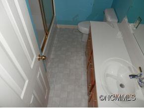 1116 High Vista Drive Mills River NC 28759