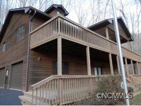 1116 High Vista Drive Mills River NC 28759