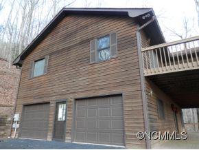 1116 High Vista Drive Mills River NC 28759