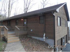 1116 High Vista Drive Mills River NC 28759