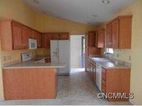 1116 High Vista Drive Mills River NC 28759