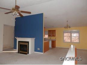1116 High Vista Drive Mills River NC 28759