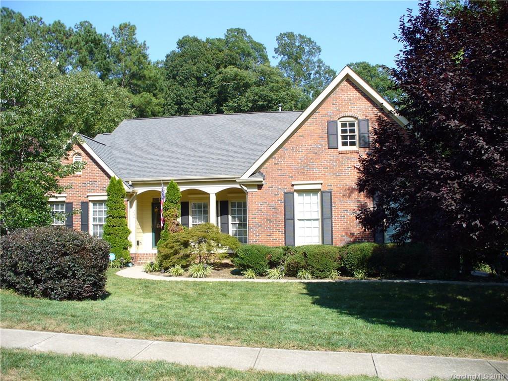 234 Rosedale Lane Matthews NC 28105